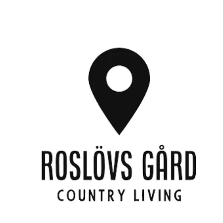 Rosloevs Gard Vackert Boende I En Naturskoen Miljoe. Flyinge Exterior photo